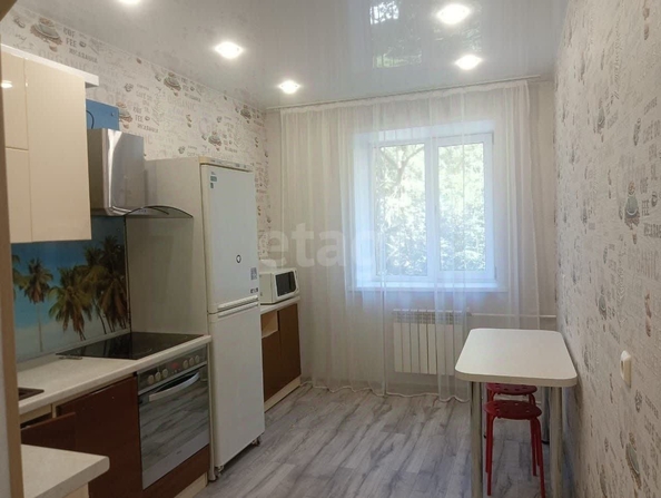 
  Сдается 1-комн. квартира, 42 м², Адриена Лежена ул, д. 10/3
. Фото 2.