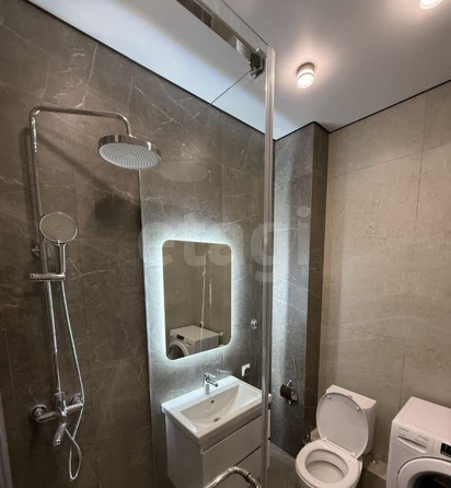 
  Сдается 1-комн. квартира, 32 м², Комсомольский пр-кт, д. 6
. Фото 7.