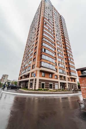 
  Продается 1-комн. квартира, 38.5 м², Ипподромская ул, д. 48
. Фото 5.