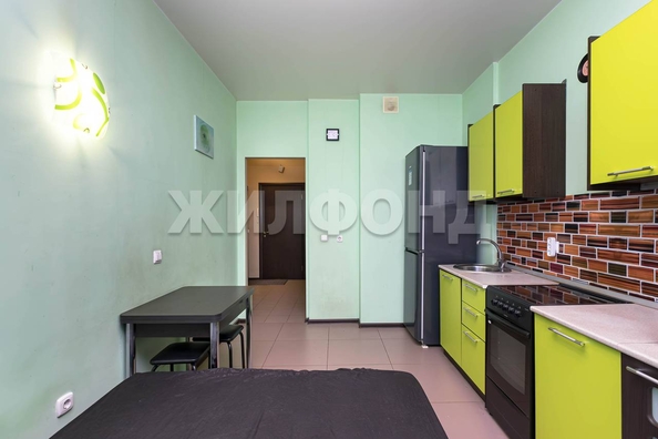 
  Продается 1-комн. квартира, 38.5 м², Ипподромская ул, д. 48
. Фото 10.