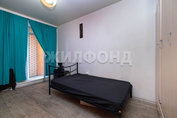 
  Продается 1-комн. квартира, 38.5 м², Ипподромская ул, д. 48
. Фото 16.