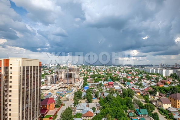 
  Продается 1-комн. квартира, 38.5 м², Ипподромская ул, д. 48
. Фото 25.