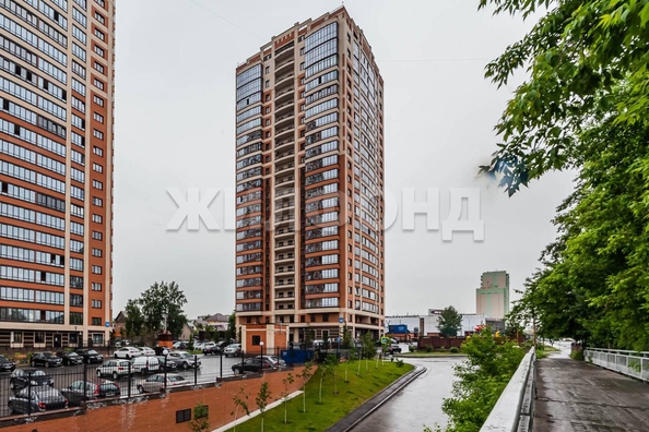 
  Продается 1-комн. квартира, 38.5 м², Ипподромская ул, д. 48
. Фото 12.