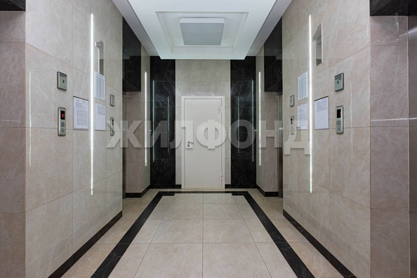
  Продается 1-комн. квартира, 38.5 м², Ипподромская ул, д. 48
. Фото 16.