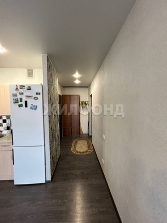 
  Продается студия, 27.5 м², Виктора Уса ул, д. 13
. Фото 3.