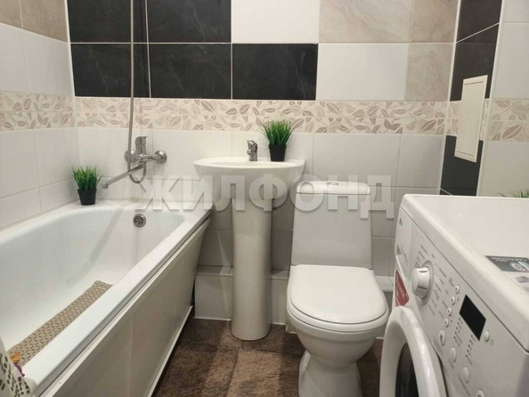 
  Продается студия, 23.8 м², Виктора Уса ул, д. 4
. Фото 3.