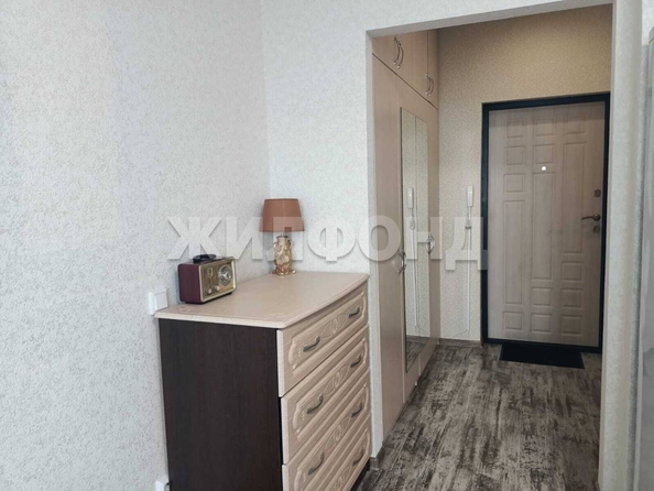 
  Продается студия, 23.8 м², Виктора Уса ул, д. 4
. Фото 5.