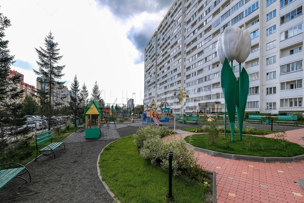 
  Продается студия, 23.8 м², Виктора Уса ул, д. 4
. Фото 14.