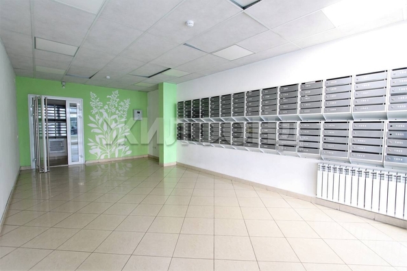 
  Продается студия, 23.8 м², Виктора Уса ул, д. 4
. Фото 8.