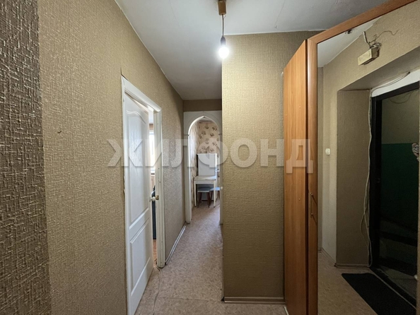
  Продается 1-комн. квартира, 29.3 м², Макаренко ул, д. 13
. Фото 5.