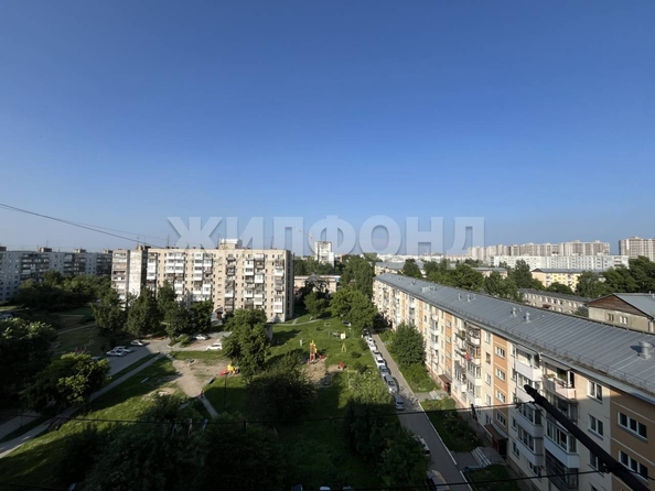 
  Продается 1-комн. квартира, 29.3 м², Макаренко ул, д. 13
. Фото 8.