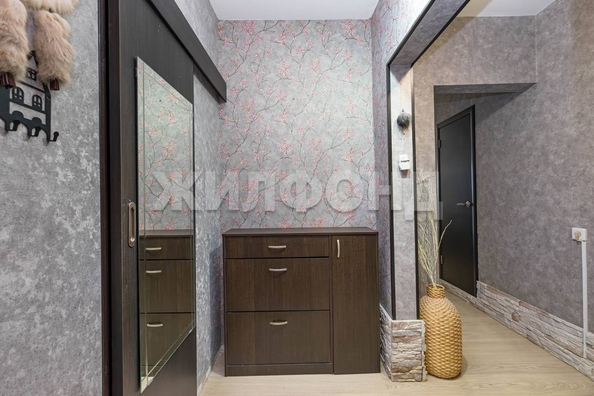 
  Продается 1-комн. квартира, 42.5 м², Татьяны Снежиной ул, д. 25/4
. Фото 14.