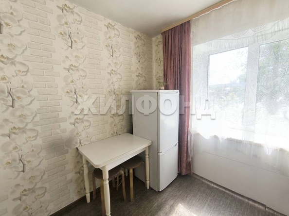 
  Продается 1-комн. квартира, 31.1 м², Танковая ул, д. 37
. Фото 7.