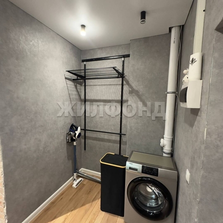 
  Продается студия, 26 м², ЖК Чкалов, дом 2
. Фото 6.