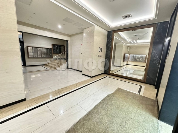 
  Продается студия, 26 м², ЖК Чкалов, дом 2
. Фото 8.