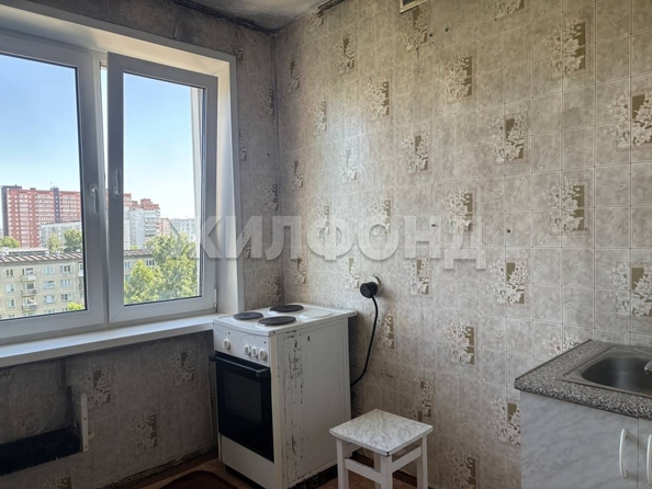 
  Продается 1-комн. квартира, 30.5 м², Киевская ул, д. 23
. Фото 3.