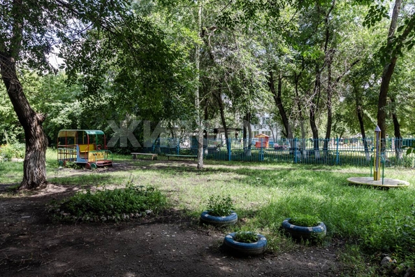 
  Продается 1-комн. квартира, 30.5 м², Киевская ул, д. 23
. Фото 7.