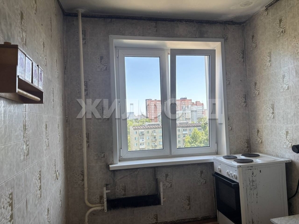 
  Продается 1-комн. квартира, 30.5 м², Киевская ул, д. 23
. Фото 4.