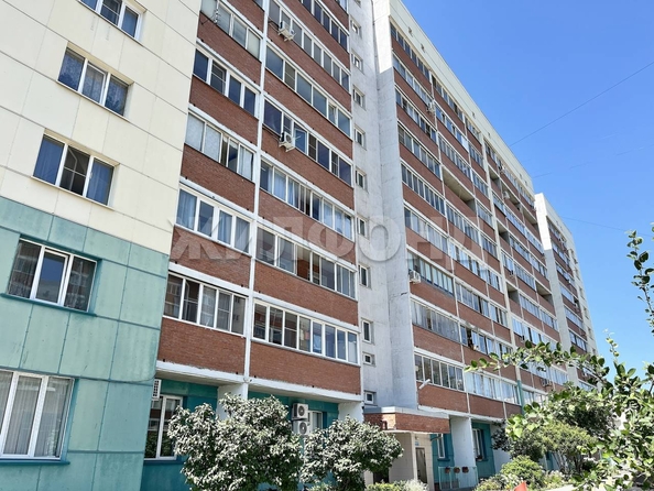
  Продается 1-комн. квартира, 33.9 м², Громова ул, д. 17
. Фото 15.
