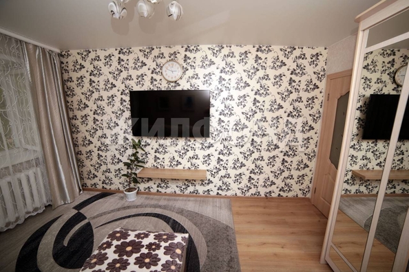 
  Продается 2-комн. квартира, 40.3 м², ЖКО Аэропорта ул, д. 3
. Фото 3.