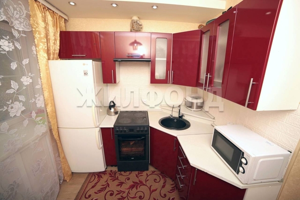 
  Продается 2-комн. квартира, 40.3 м², ЖКО Аэропорта ул, д. 3
. Фото 8.