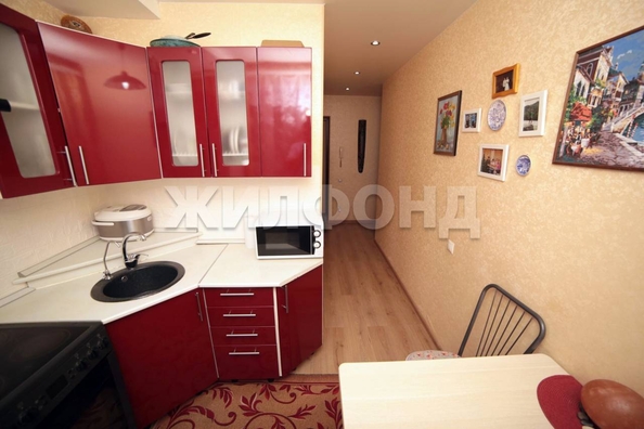 
  Продается 2-комн. квартира, 40.3 м², ЖКО Аэропорта ул, д. 3
. Фото 9.
