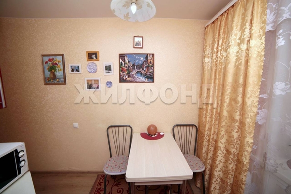 
  Продается 2-комн. квартира, 40.3 м², ЖКО Аэропорта ул, д. 3
. Фото 10.