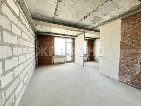 
  Продается 2-комн. квартира, 62.6 м², Галущака ул, д. 15
. Фото 1.