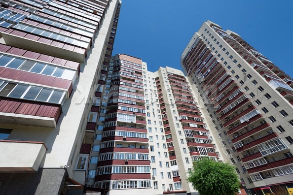 
  Продается 2-комн. квартира, 62.6 м², Галущака ул, д. 15
. Фото 19.
