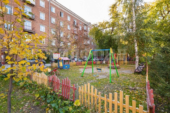 
  Продается 2-комн. квартира, 56 м², Красный пр-кт, д. 163
. Фото 8.