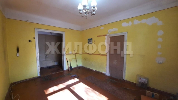 
  Продается 2-комн. квартира, 56 м², Красный пр-кт, д. 163
. Фото 9.
