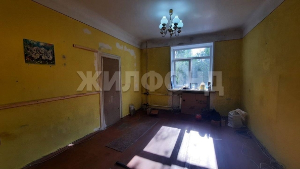 
  Продается 2-комн. квартира, 56 м², Красный пр-кт, д. 163
. Фото 11.