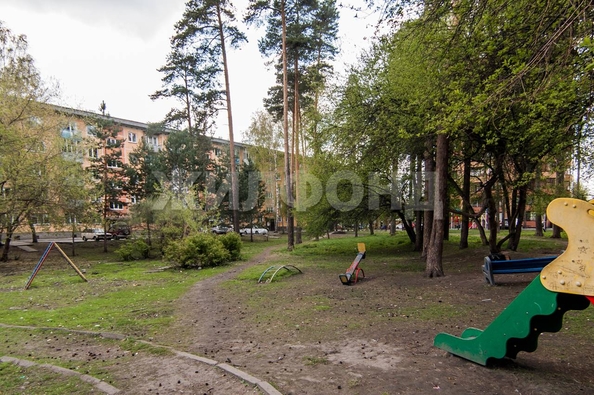 
  Продается 2-комн. квартира, 44 м², Тимирязева ул, д. 83/1
. Фото 15.