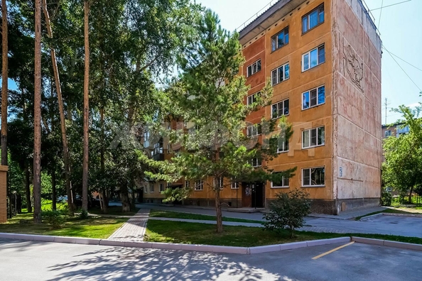 
  Продается 2-комн. квартира, 44 м², Тимирязева ул, д. 83/1
. Фото 17.