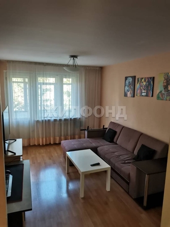 
  Продается 2-комн. квартира, 44 м², Тимирязева ул, д. 83/1
. Фото 1.