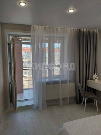 
  Продается 3-комн. квартира, 74.8 м², ЖК Ельцовский, 1-2 б/с
. Фото 15.