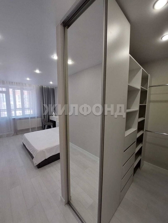 
  Продается 3-комн. квартира, 74.8 м², ЖК Ельцовский, 1-2 б/с
. Фото 20.