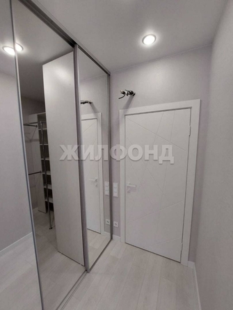 
  Продается 3-комн. квартира, 74.8 м², ЖК Ельцовский, 1-2 б/с
. Фото 21.