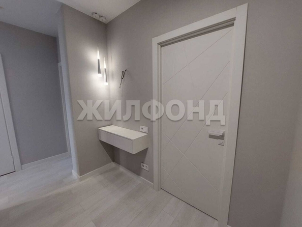 
  Продается 3-комн. квартира, 74.8 м², ЖК Ельцовский, 1-2 б/с
. Фото 28.