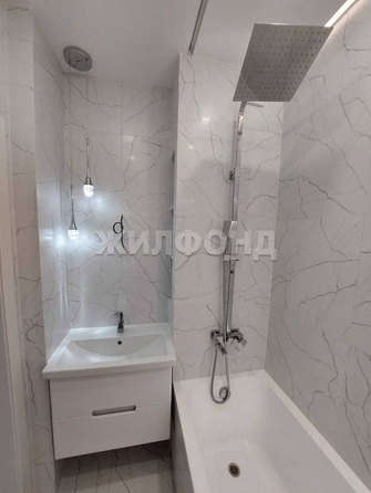 
  Продается 3-комн. квартира, 74.8 м², ЖК Ельцовский, 1-2 б/с
. Фото 36.