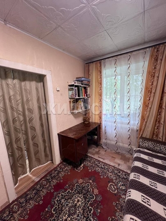 
  Продается дом, 58 м², село Новоцелинное
. Фото 21.