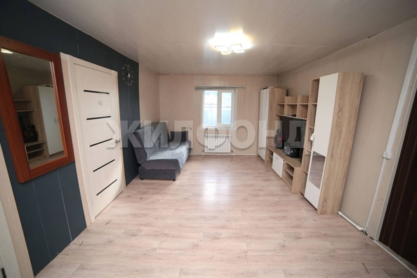 
  Продается дом, 83.3 м², село Верх-Ирмень
. Фото 1.