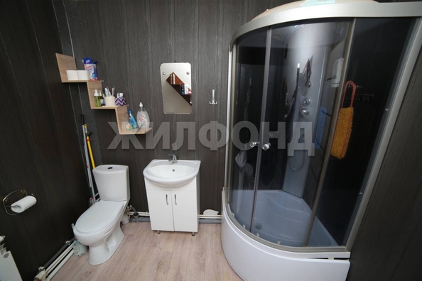 
  Продается дом, 83.3 м², село Верх-Ирмень
. Фото 18.