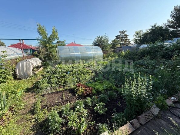 
  Продается дом, 42.1 м², Новосибирск
. Фото 2.
