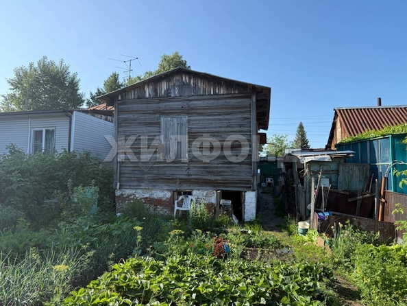 
  Продается дом, 42.1 м², Новосибирск
. Фото 4.