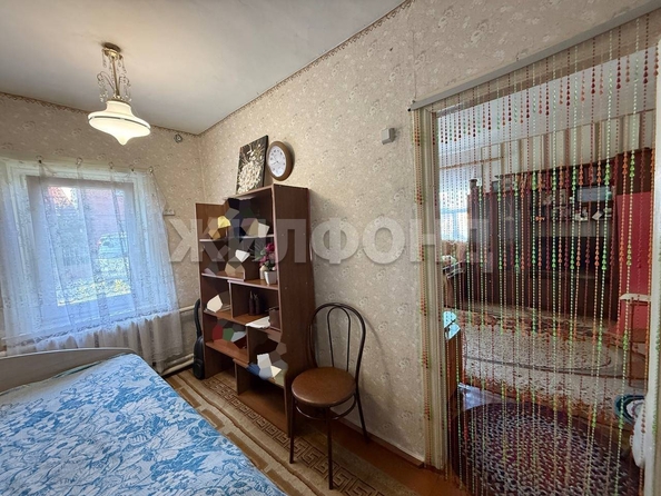 
  Продается дом, 42.1 м², Новосибирск
. Фото 9.