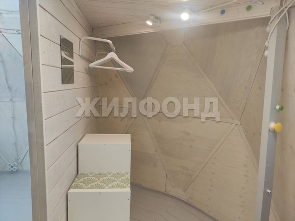 
  Продается дом, 30.7 м², ДНТ Сибирские просторы
. Фото 10.
