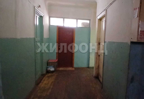 
  Продается комната, 17.1 м², Железнодорожная ул, д. 8
. Фото 14.