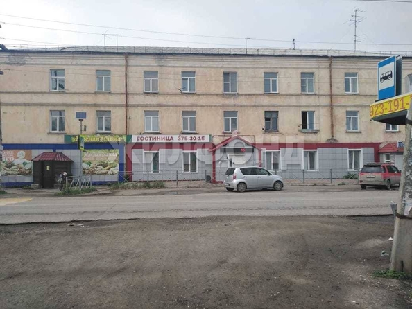 
  Продается комната, 17.1 м², Железнодорожная ул, д. 8
. Фото 16.