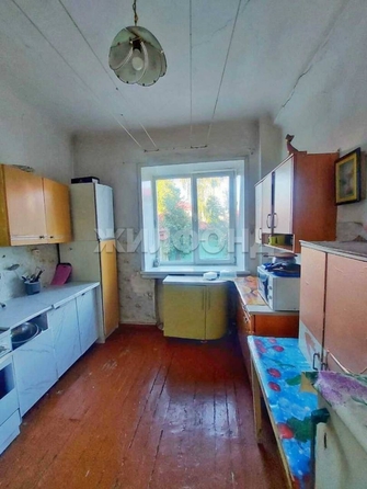 
  Продается комната, 33.9 м², Владимировская ул, д. 4
. Фото 6.
